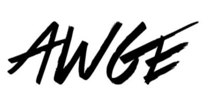 Publicité pour Awge