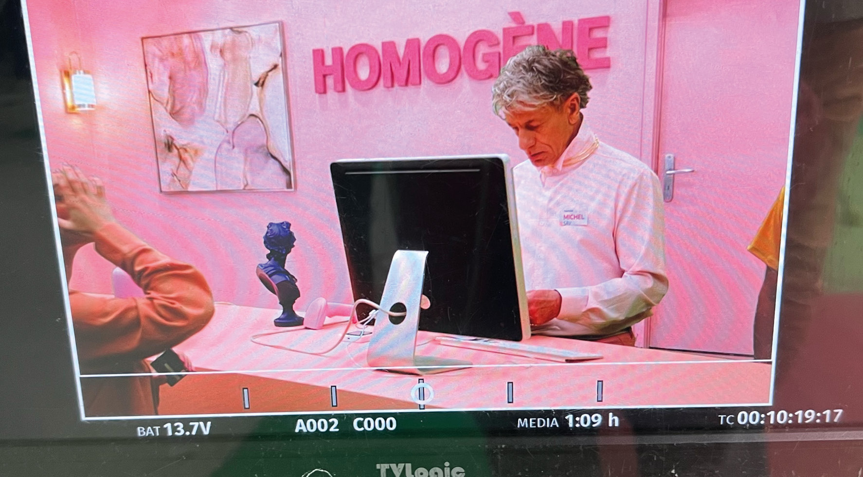 HomoGène
