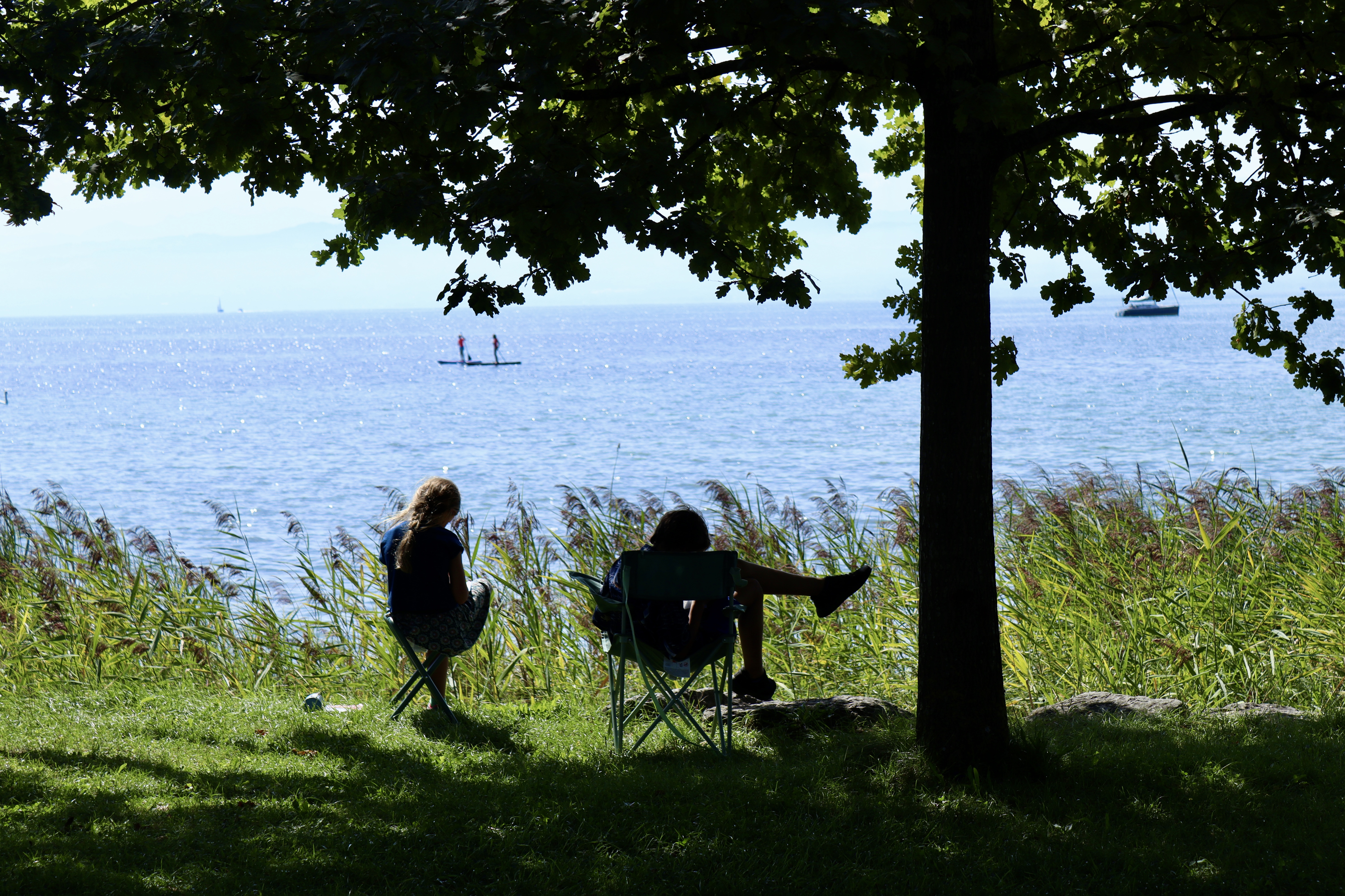 Lac de Constance